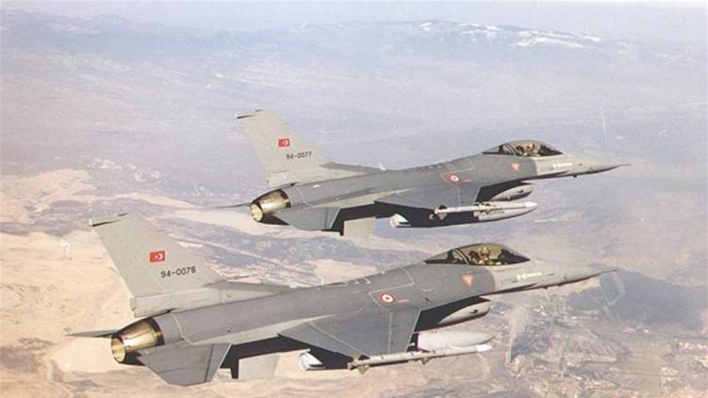 تركيا: تحييد عدد من عناصر الـ "بي كا كا" شمالي العراق