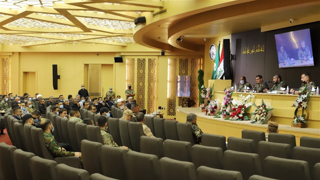 فرقة "العباس" تعلن استنفار أكثر من 5 الاف متطوع لإنجاح خطط الزيارات