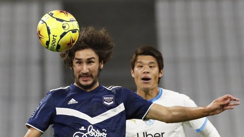 آرسنال وتوتنهام يزاحمان ميلان على نجم عربي