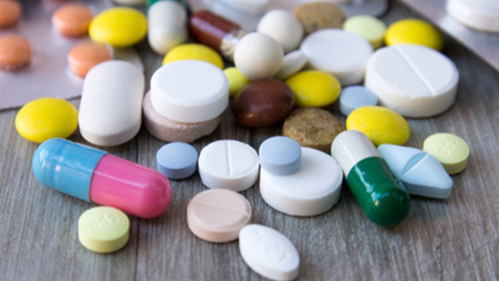 نوع شائع من المسكنات قد يؤدي لفشل الكبد