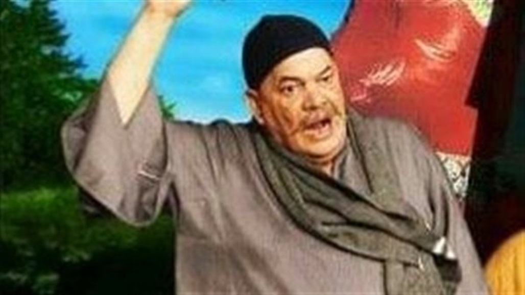 وفاة فنان مصري 
