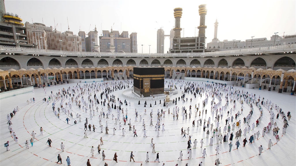السعودية ترفع الطاقة الاستيعابية للمعتمرين