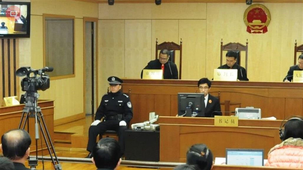 الصين تسجن رجل اعمال كندي 11 عاما بتهمة التجسس وتعدم آخر 