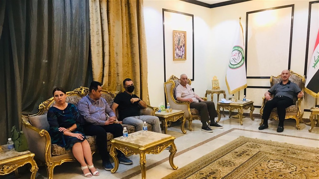 اجتماع رياضي لبحث إطلاق منح الاتحادات والمادة 33 من قانون الاتحادات