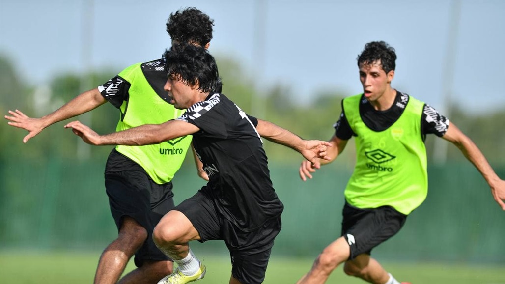 اليوم.. منتخبنا الوطني يلاعب نادٍ إسباني