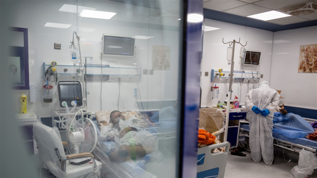 مقترح برلماني لتفادي زخم المستشفيات بعد ارتفاع إصابات كورونا (وثيقة)