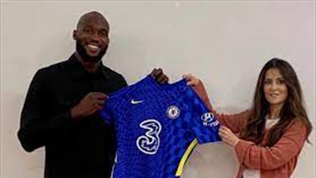 رسميا.. لوكاكو يعود الى نادي صباه