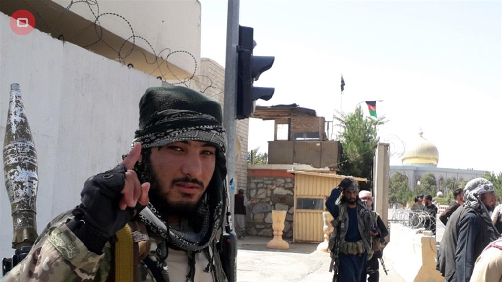 طالبان تستولي على قندهار ثاني أكبر مدن أفغانستان