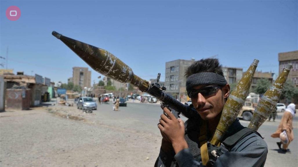 بعد قندهار.. طالبان تسيطر على عاصمة إقليم هلمند (فيديو)