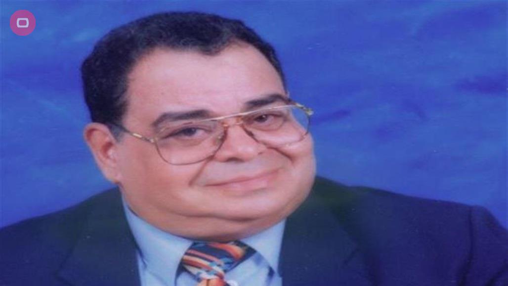 وفاة فنان مصري بعد صراع مع المرض