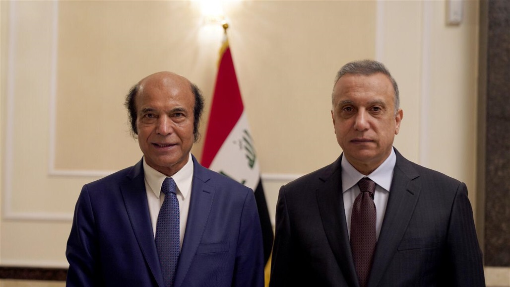 الزوراء يشكو للكاظمي وضعه "الحرج" والأخير يوعد بتذليل الصعوبات