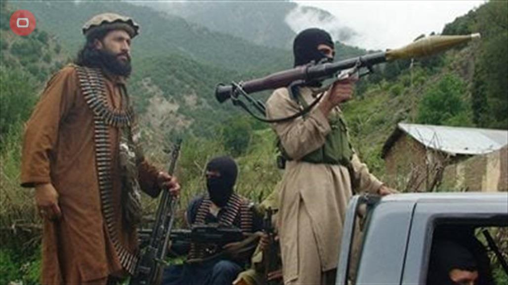 وزير الداخلية الأفغاني: طالبان تبدأ اقتحام كابل من جميع الجهات