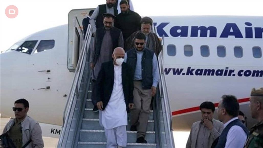 بعد محاصرة ودخول كابل.. أنباء عن تخلي الرئيس الأفغاني عن السلطة