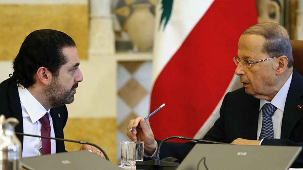 بعد كارثة عكار.. الحريري يخاطب عون: أرحل يا فخامة الرئيس