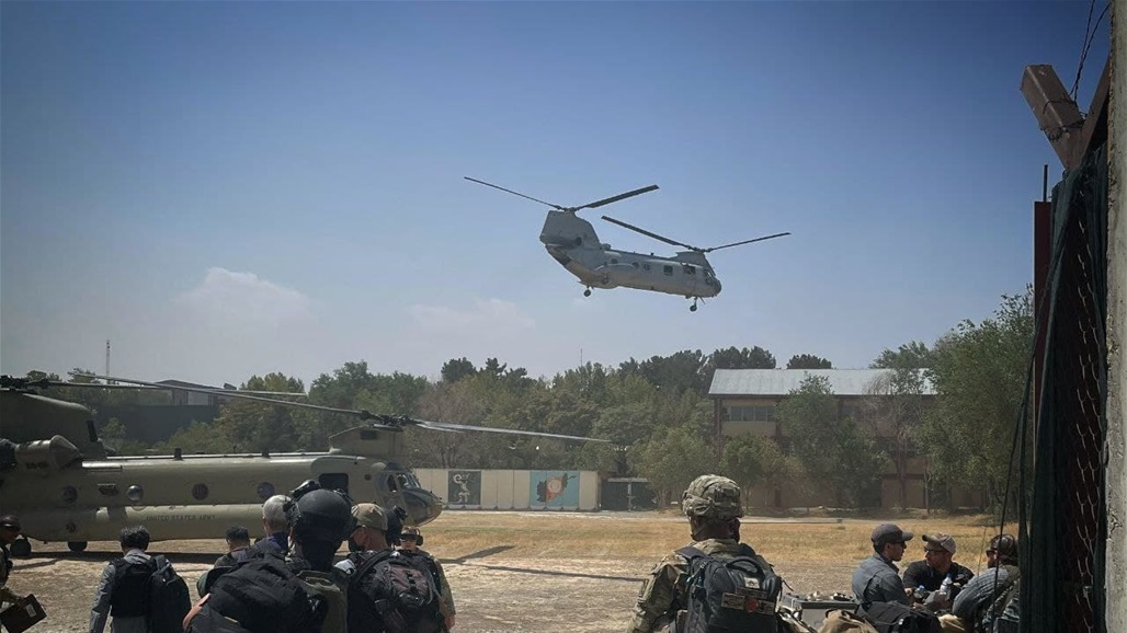 واشنطن: لم يعد من مصلحة الأمريكيين البقاء في أفغانستان