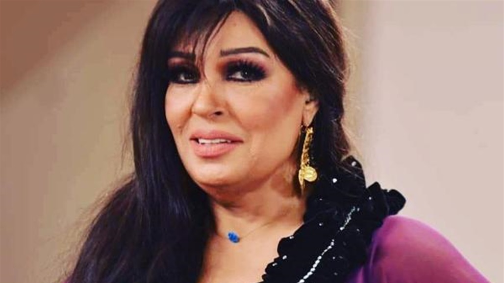 انتكاسة صحية مفاجئة تصيب فيفي عبده 