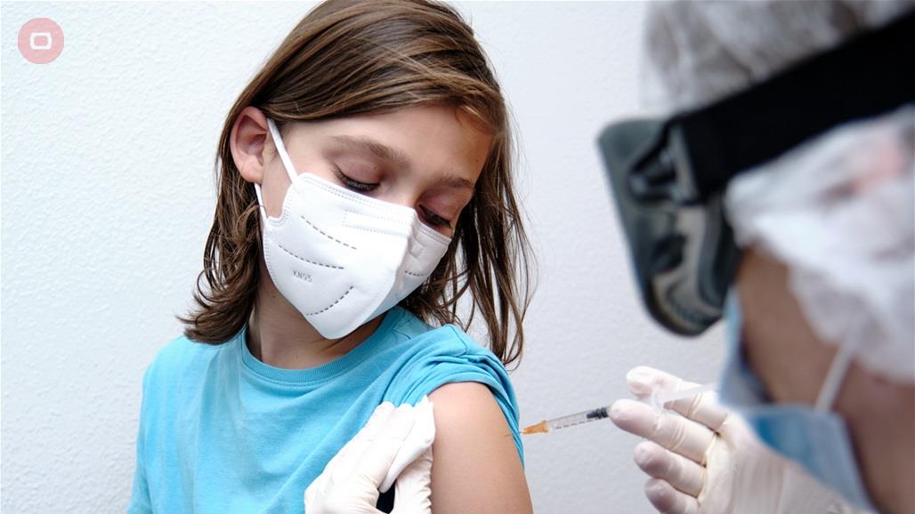 دولة اوروبية تبدأ تطعيم الاطفال والمراهقين بلقاح كورونا
