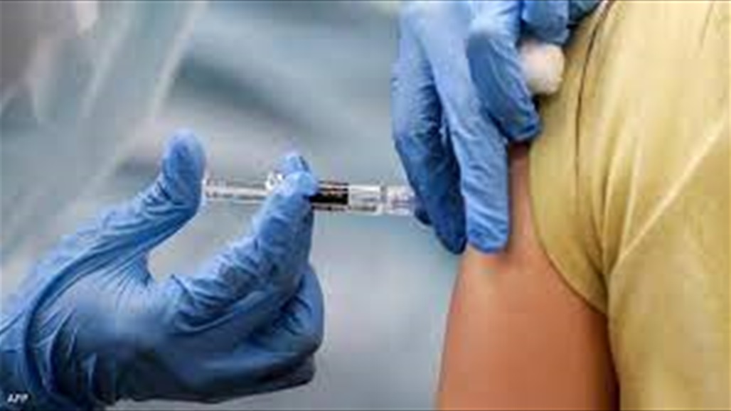دراسة ترصد حالات "شلل نصفي للوجه" بعد تلقي هذا اللقاح