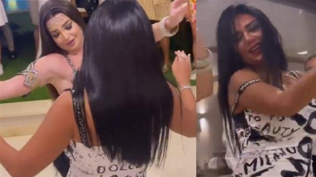 فنانة مصرية تؤدي وصلة رقص جريئة مع الراقصة جوهرة وتتعرض للهجوم (فيديو) 