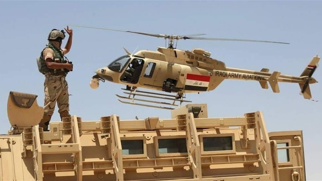 مقتل اثنين من عصابات داعش في كركوك