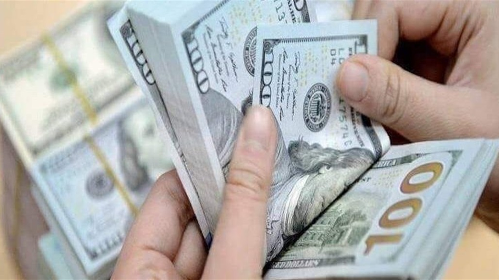 أسعار صرف الدولار في الاسواق العراقية