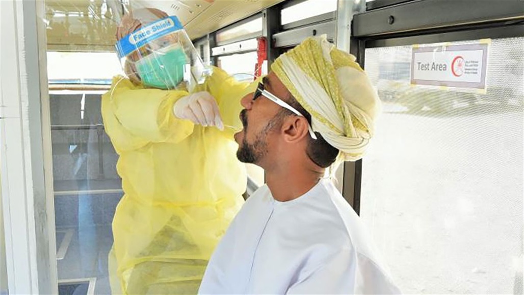 دولة خليجية تشترط التطعيم لدخول مؤسساتها واراضيها