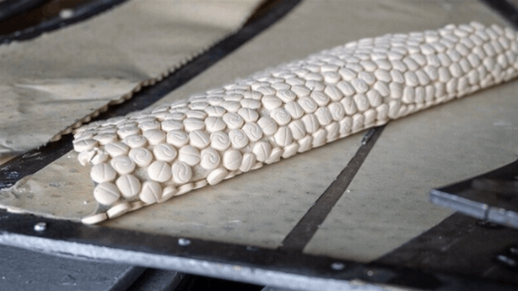 السعودية.. القبض على شخص بحوزتة كميات كبيرة من المواد المخدرة