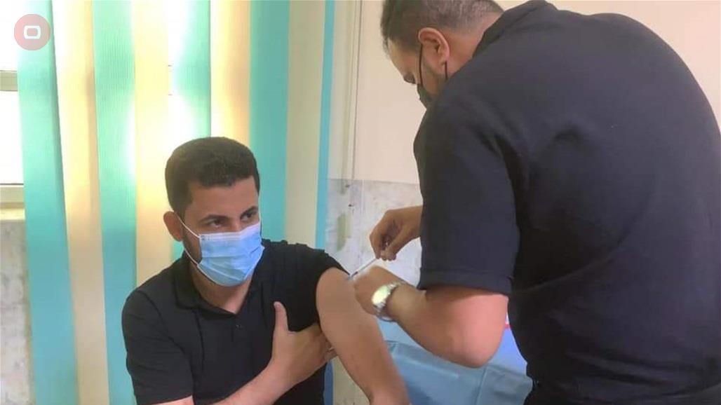 صحة الكرخ تفتتح منفذ لقاح جديد داخل احد مولات العاصمة