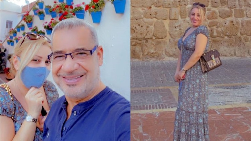 فيديو رقص مصطفى الآغا وزوجته يثير جدلاً واسعا 