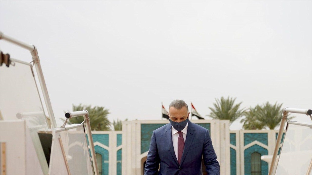 Foreign Ministry: Al-Kazemi will visit Kuwait next week
