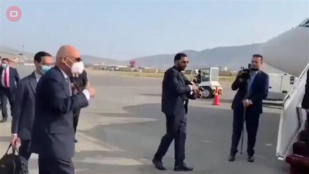 اسرار اللحظات الاخيرة للرئيس الافغاني قبل مغادرة كابل والى اي بلد توجه قبل الامارات