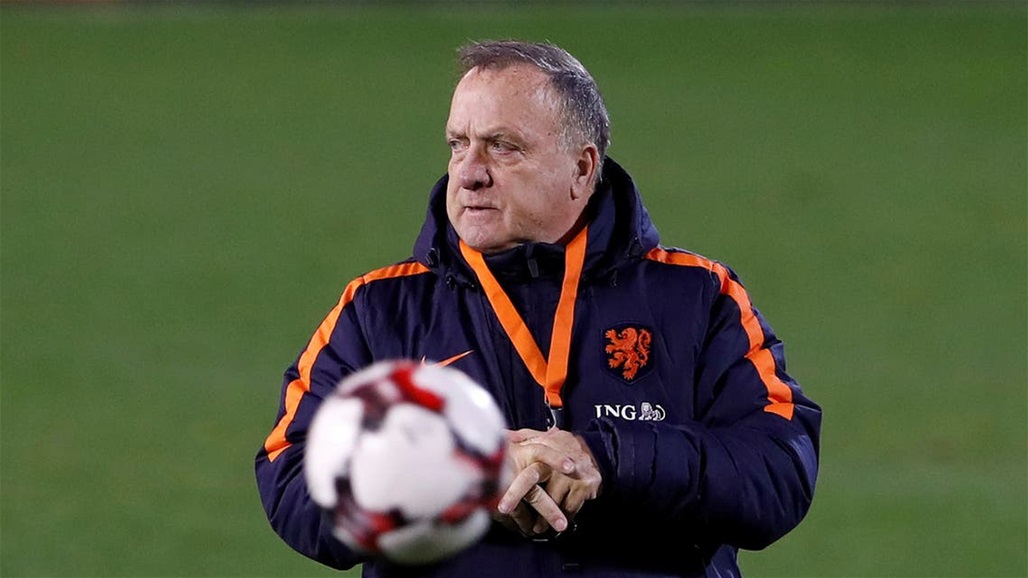 استبعاد لاعبين اثنين عن مباراتي منتخبنا مع كوريا وإيران