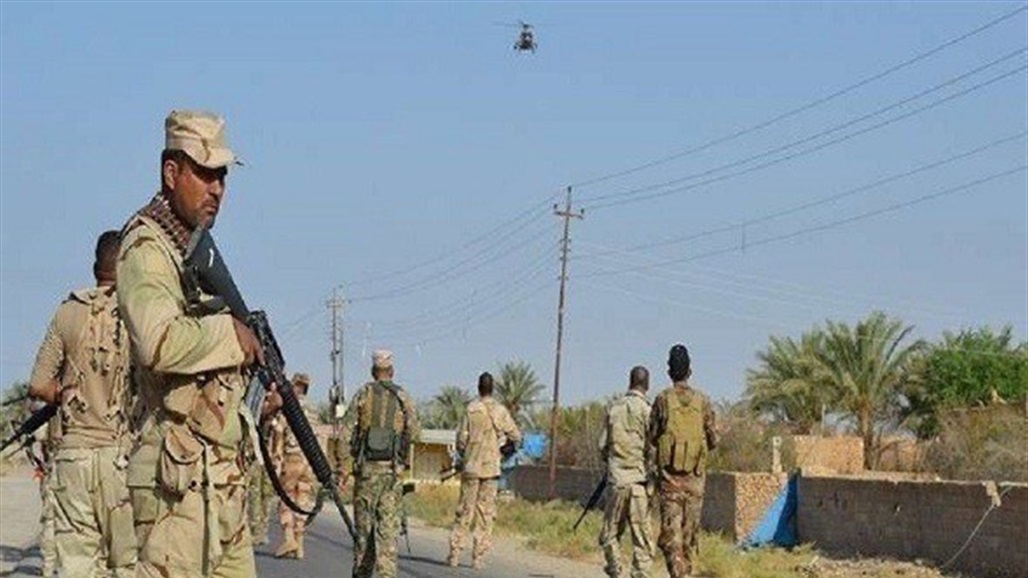 نائب يدعو لعملية عسكرية منظمة في الطارمية باشراك اهالي المنطقة 