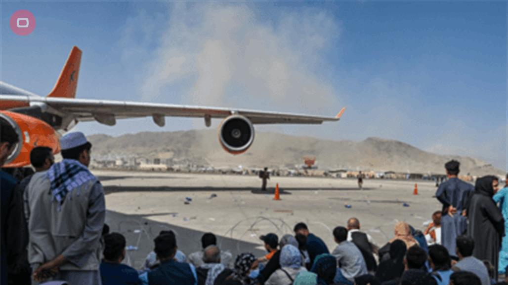 الولايات المتحدة تدرس الاستعانة بطائرات تجارية لنقل اللاجئين الأفغان