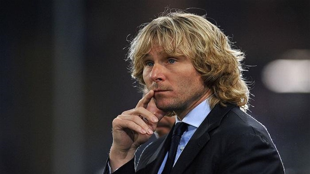 نيدفيد: "دون تردد" أؤكد أن رونالدو سيبقى في يوفنتوس هذا الموسم