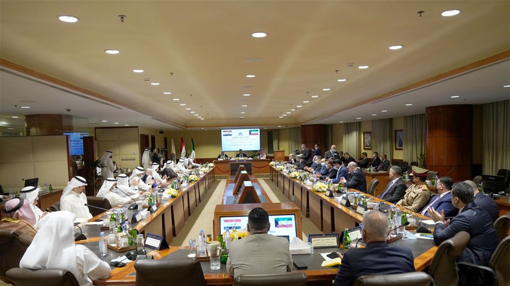 الكاظمي يحث القطاعين الكويتيين العام والخاص على الاستثمار في العراق