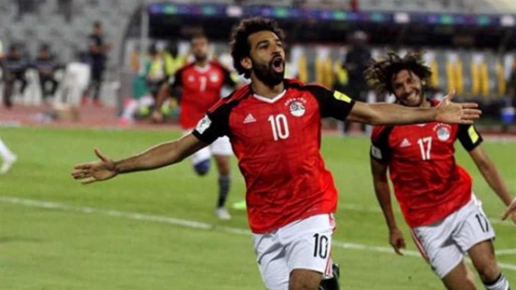 ليفربول يصدم المنتخب المصري بقرار يخص محمد صلاح