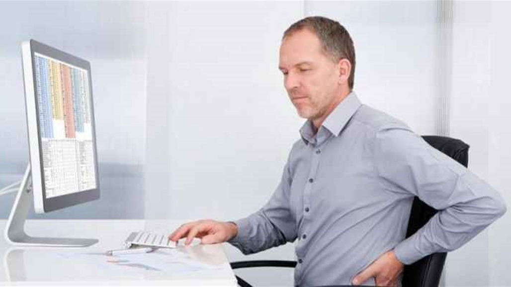 دراسة تكشف الآثار السلبية للجلوس 8 ساعات يوميا