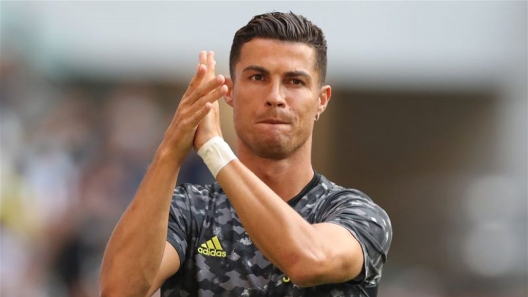 كريستيانو رونالدو قريب من الانضمام لاحد عمالقة الدوري الانكليزي