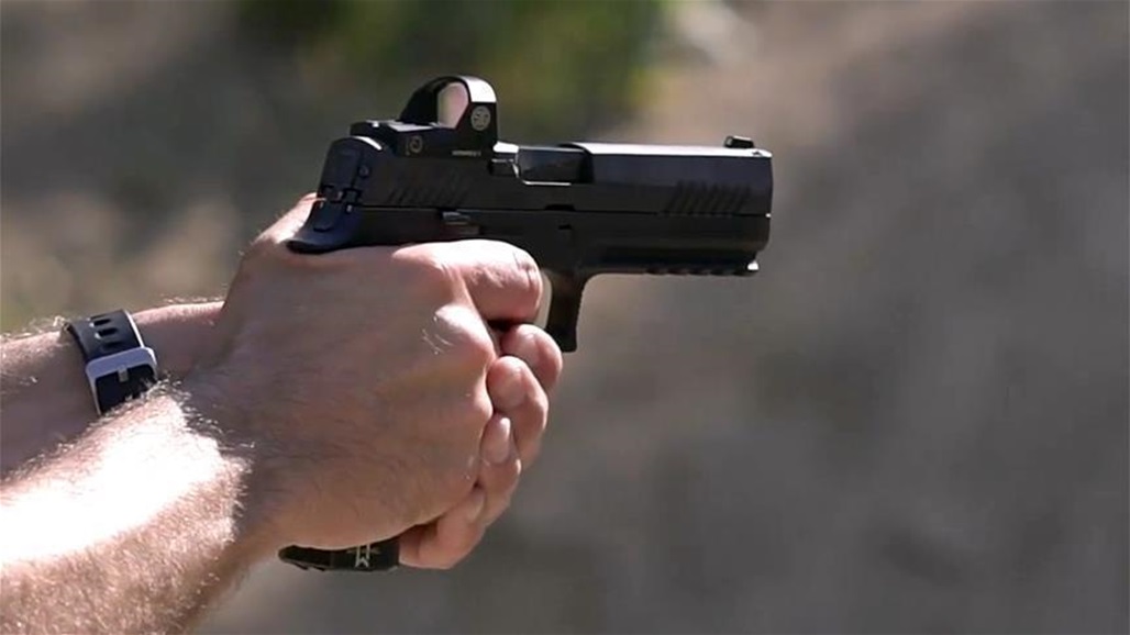 كويتي يقتل عمته أمام ابنتها رميا بالرصاص