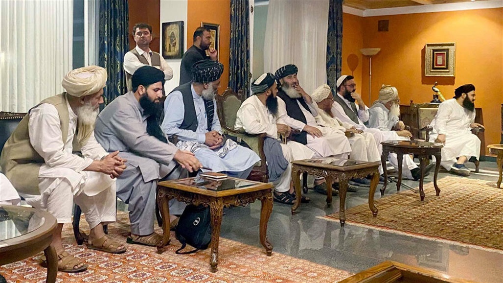 طالبان تعين عددا من الوزراء الجدد ورئيسا للمخابرات في البلاد