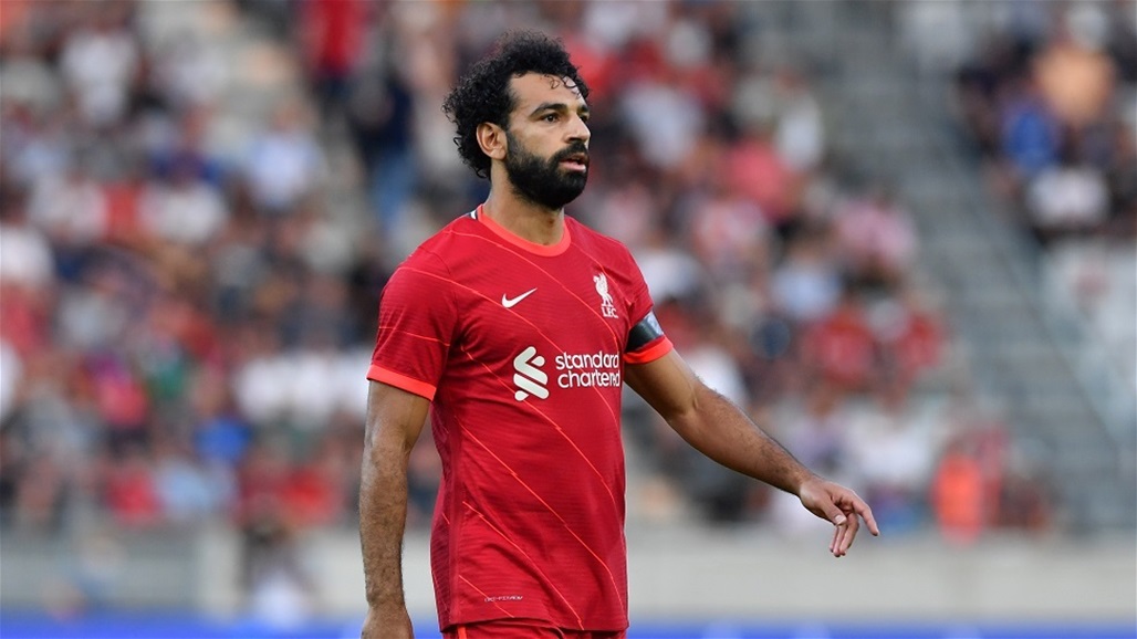 اتحاد الكرة المصري يعلق على رفض ليفربول انضمام محمد صلاح إلى المنتخب