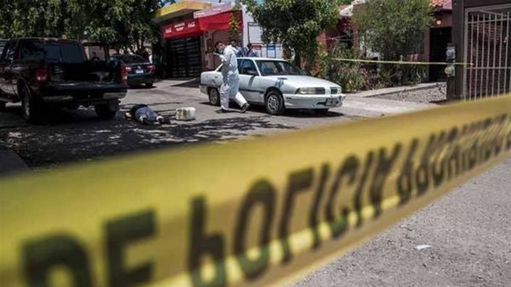 اكتشاف رؤوس بشرية داخل ثلاجة لاعب كرة قدم افريقي (صور)