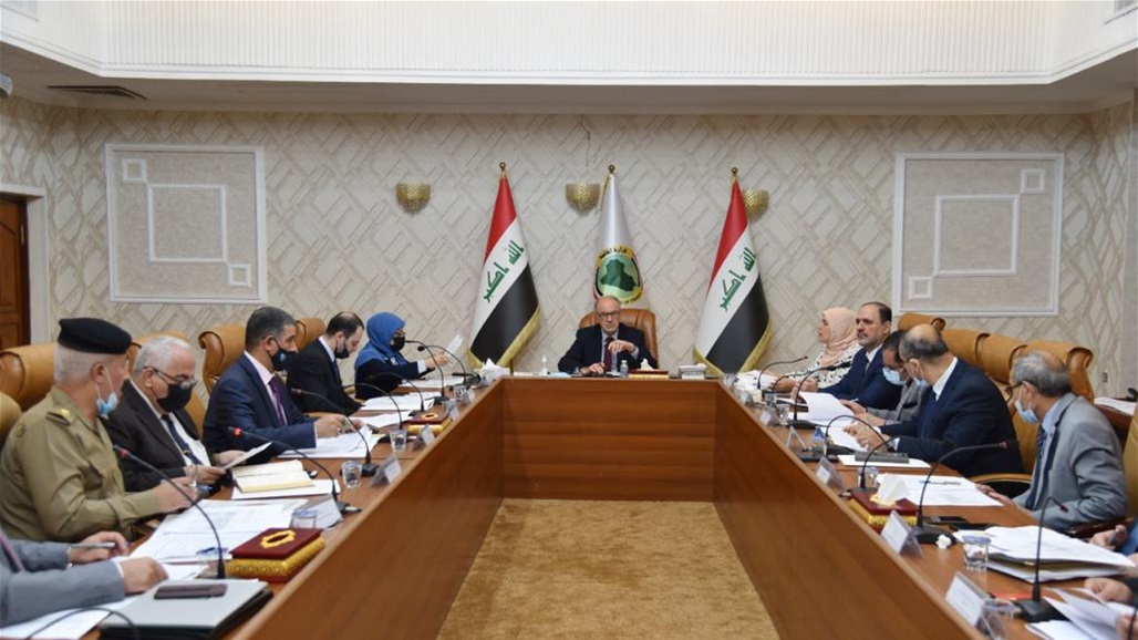 المالية تناقش آليات تعظيم الايرادات العامة