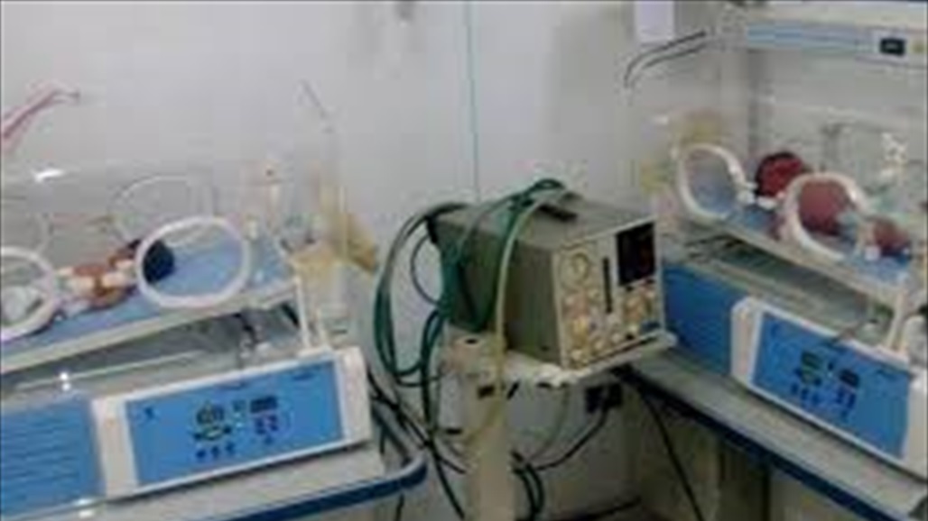 ممرضة تنقذ 11 رضيعا من موت محقق