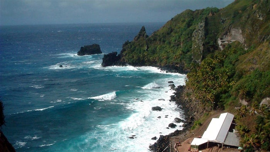 ايطاليا: دعوات لاستضافة لاجئين افغان في جزر غير مأهولة