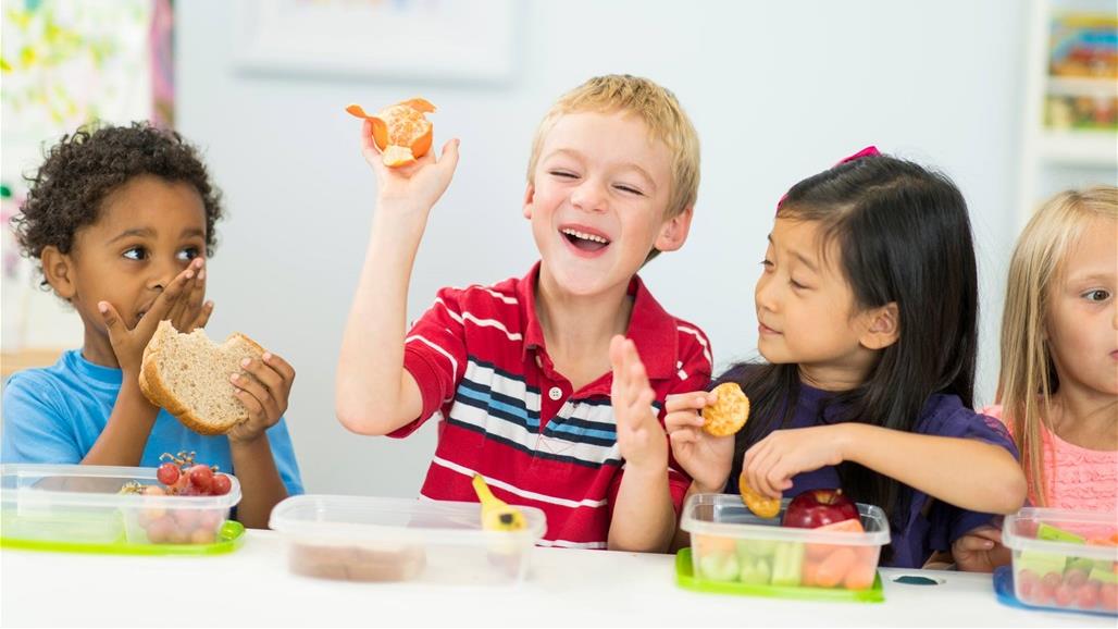 8 وجبات سهلة وصحية وضرورية لرفع مناعة طفلك حضريها للمدرسة