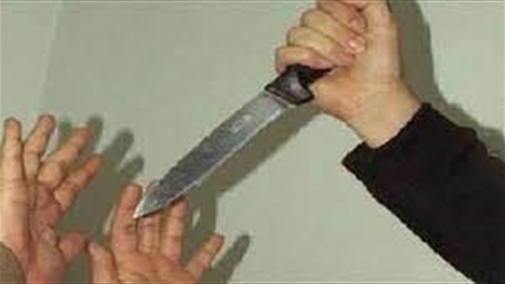 رجل يقتل زوجته طعنا.. والسبب؟ 