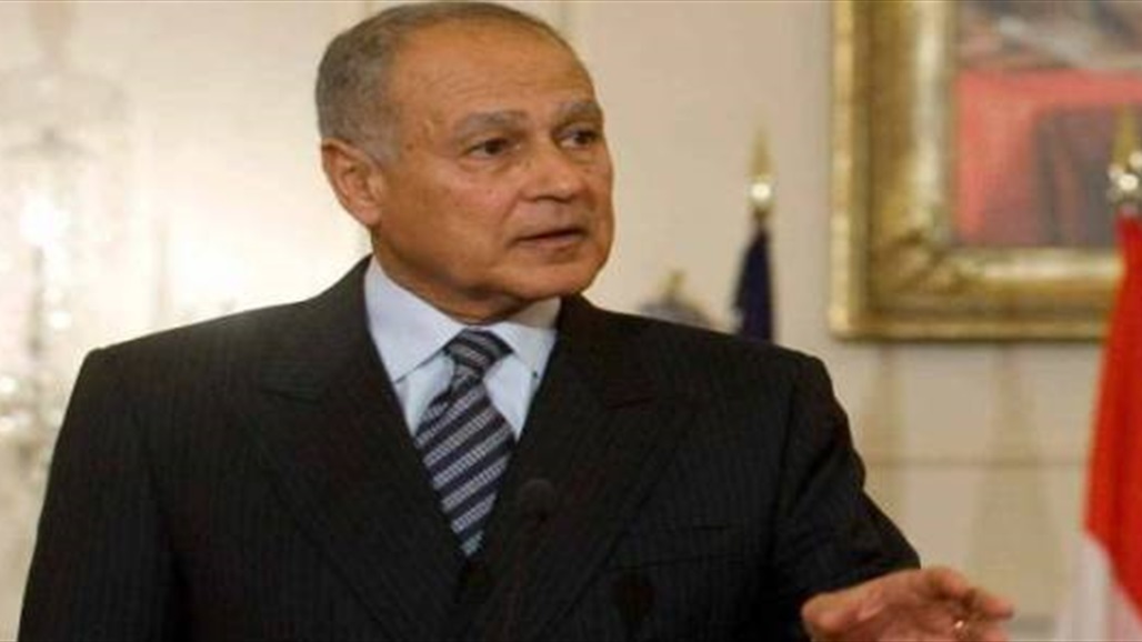 أمين عام جامعة الدول العربية يشارك في قمة بغداد