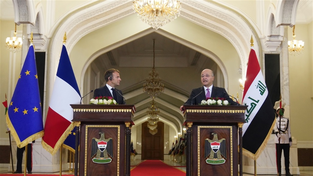 صالح: المنطقة تواجه تحديات جسيمة تستدعي تجاوزها وانشاء منظومة عمل مشترك